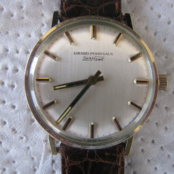 girard perregaux