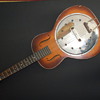Regal dobro - 1930s angelus model?