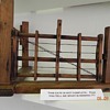 AUTOMATIC FARM GATE PATENT MODEL