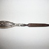 Old Sterling Silver Nail File/Tool ?