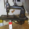 Wilson S M Co, Wilson sewing machine company