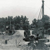 The local stone quarry