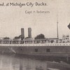 POST CARDS TRAGEDIES