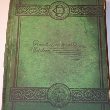 Barnaby Rudge A tale of the riots of Eighty by Charles Dickens