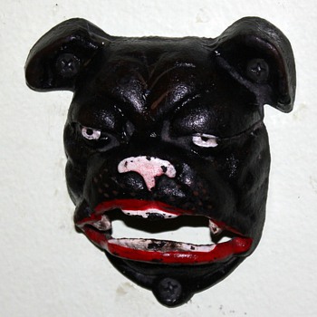 bottle-opener i bought yesterday.
