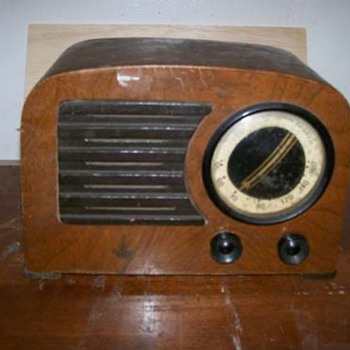 Emerson 544