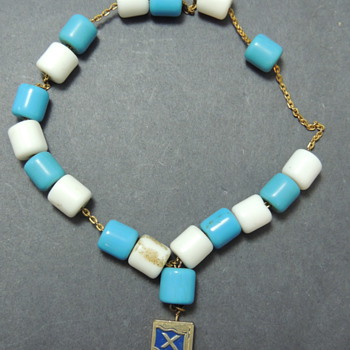 Chandris Line Worry Beads - GREEK KOMBOLOI