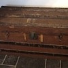 Old Trunk