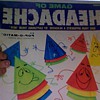 The Game of Headache