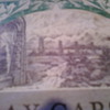 Old Stock Certificates