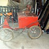 small gas powered car