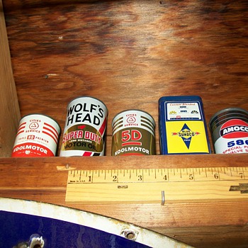Coin banks  door-ease and other stuff
