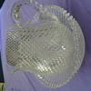Cut glass collection