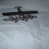 Metalcraft Plane