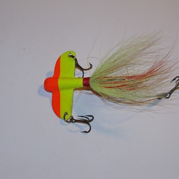 What Is It? - Fishing