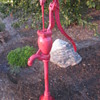 Antique Water Pumps
