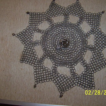 Please tell me what this is... - Fine Jewelry