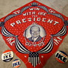 Dwight D. Eisenhower Memorabilia