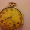 elgin pocket watch