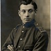 WW1 POW