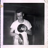 Elvis Old photo for Trick :-) 