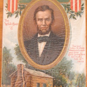 Old postcards