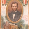 Old postcards