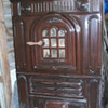 Globe "Glow-Boy" Coal stove