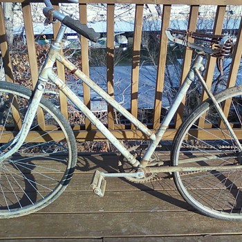 hercules bicycle made in birmingham england