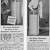 1950 Frigidaire Advertisements