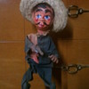 Mexican Marionettes