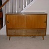 Telefunken "Salzburg II"  Radio  FM, AM, SW