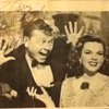 Autographed Mickey Rooney Still