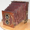 Thornton-Pickard, "Thornton's Patent Tourist Camera", 1887-1890.