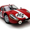 1964 Porsche 904 LeMans #35 1/18 Scale by Minichamps