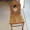 ART DECO CHAIR?