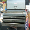1949 Craftsman 3 Drawer Top Chest