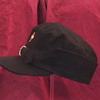 WW II German HJ (Hitler Jugund) Cap