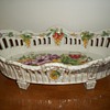  FRUITED DISH