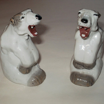 polar bears??