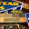 Indiana motorcyle license plates