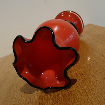 CZECH TANGO FURNACE WORK - Art Glass