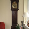 My Old Grandfather Clock