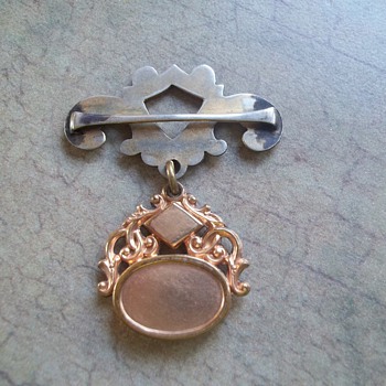 another mystery piece - Fine Jewelry