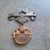 another mystery piece