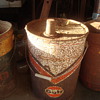 5 gallon buckets