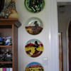 AND MORE MARTIN BOYD PLATES