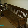 Looking for more information on this bench