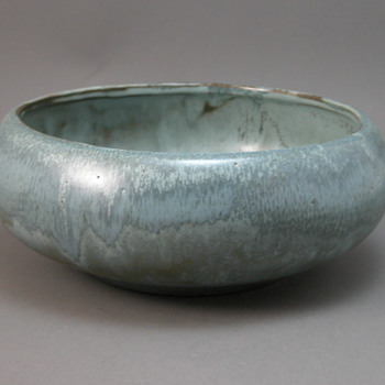 American? - Art Pottery