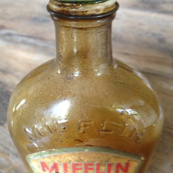 Amazing Medicines